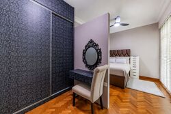 Avila Gardens (D17), Condominium #583929081